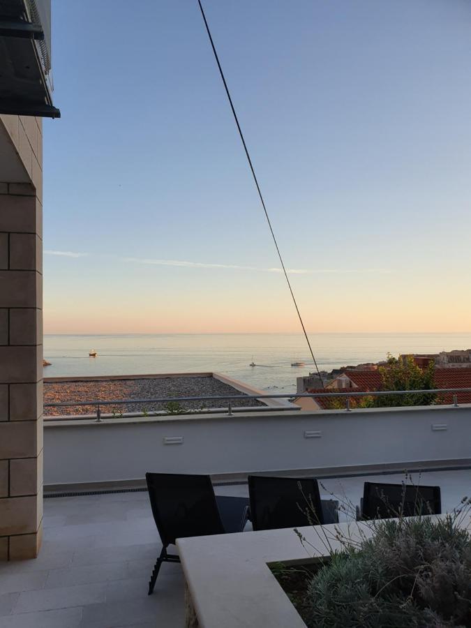 Apartment Jakov I Lucija Dubrovnik Exterior photo