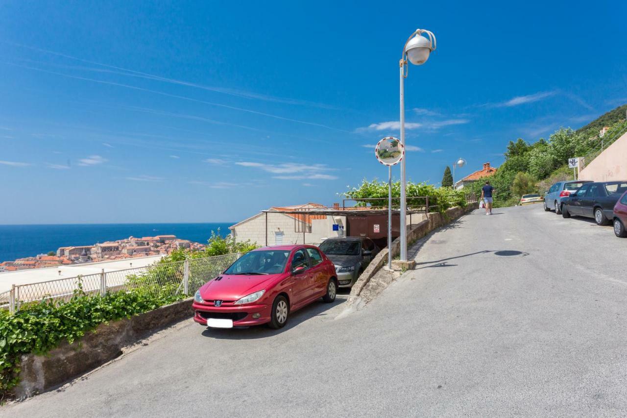 Apartment Jakov I Lucija Dubrovnik Exterior photo
