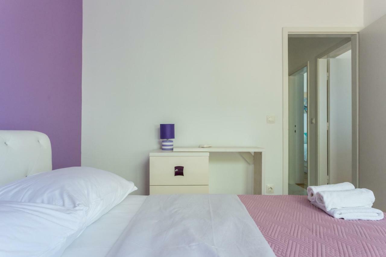 Apartment Jakov I Lucija Dubrovnik Exterior photo