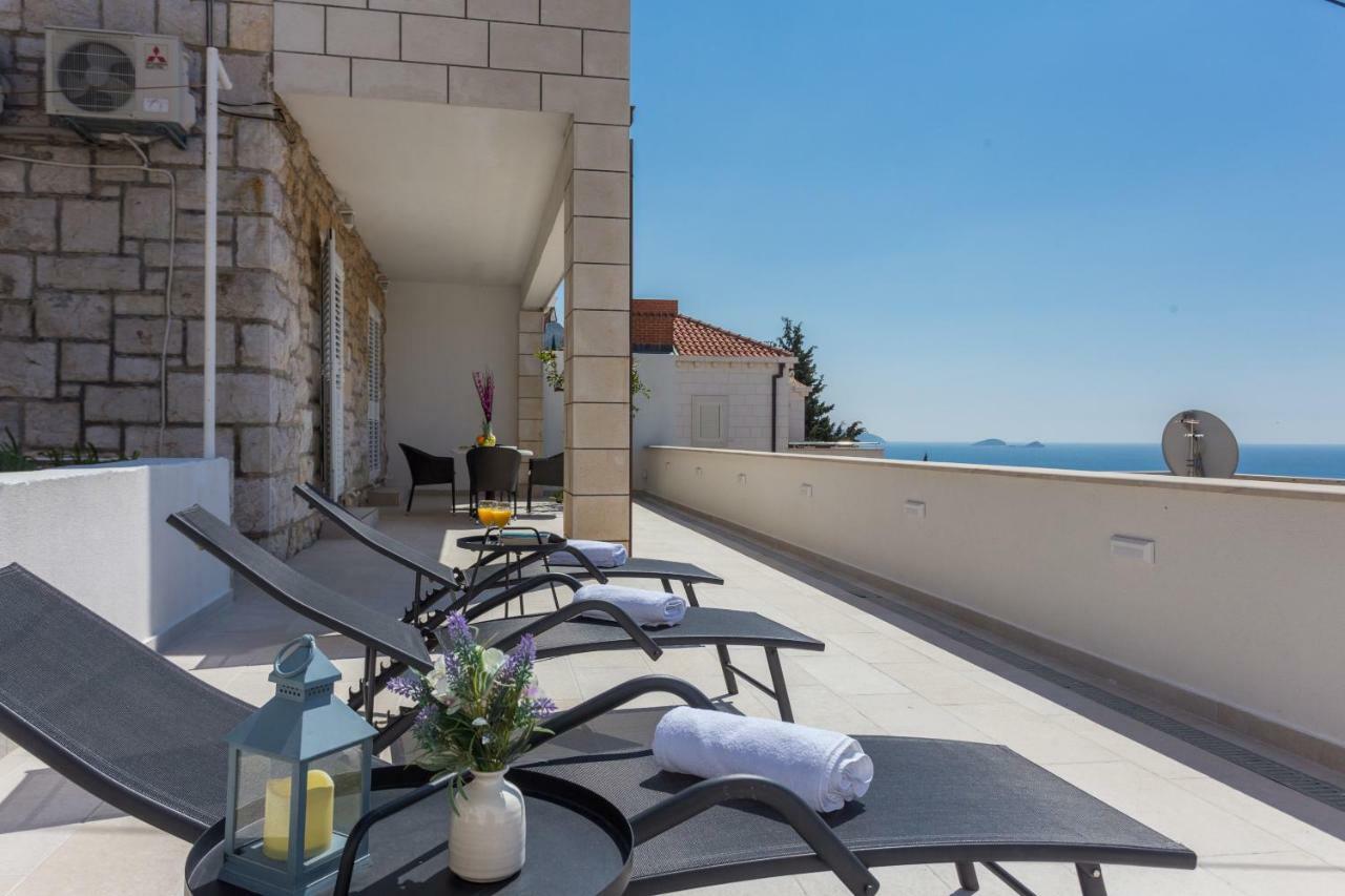 Apartment Jakov I Lucija Dubrovnik Exterior photo