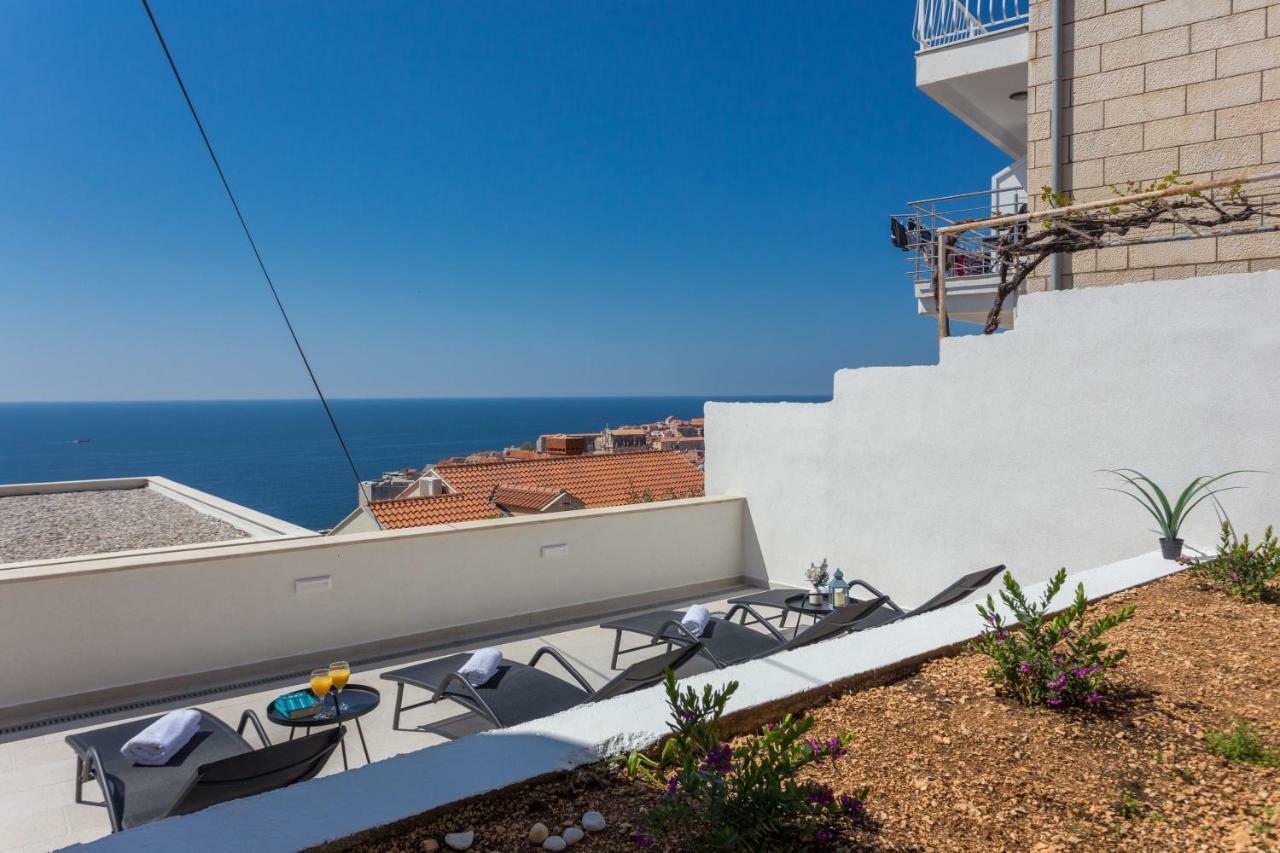 Apartment Jakov I Lucija Dubrovnik Exterior photo