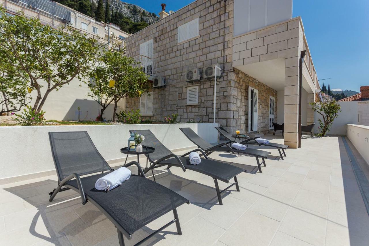 Apartment Jakov I Lucija Dubrovnik Exterior photo
