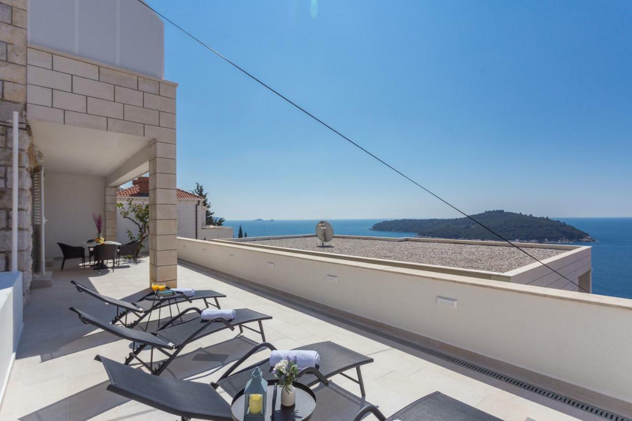 Apartment Jakov I Lucija Dubrovnik Exterior photo