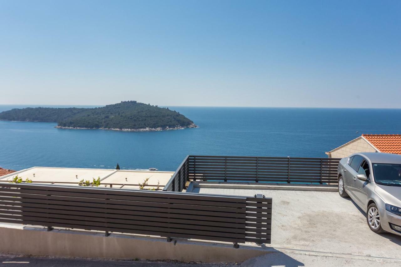 Apartment Jakov I Lucija Dubrovnik Exterior photo