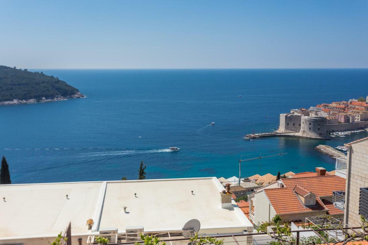 Apartment Jakov I Lucija Dubrovnik Exterior photo